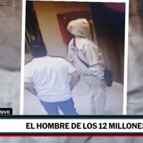 Presidente encargado de Perú José Jeri al estilo de Sarratea de Pedro Castillo fuera de registro se reúne con empresario chino de millonarias concesiones con gobierno peruano, pero claro dice que sólo fue por ceremonia o la gastronomía del&nbsp;chifa