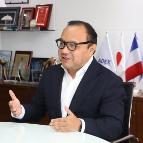 Actual gobierno de Jerí debe priorizar reglamentación de la Nueva Ley Agraria, aprobada por el Congreso de la República en agosto 2025: Asociación de Exportadores,&nbsp;ADEX