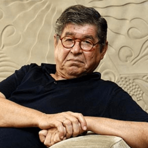 Alfredo Bryce Echenique y su genialidad para la escritura 1939-2026. Sus amigos más cercanos como Vargas Llosa y Ribeyro. La acusación de plagio que empañó su prestigio y que en una entrevista manifestó que no era problema para él porque fue absuelto por la Fiscalía y que el caso fue archivado&nbsp;definitivamente