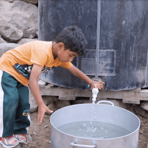 Crisis del agua en Perú pone en riesgo su crecimiento y exige acciones urgentes además porque está entre los países con mayor estrés hídrico a nivel mundial y al 2035 puede perder hasta el 30 % del agua potable&nbsp;disponible