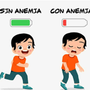 La anemia y la malnutrición le cuesta a los peruanos 10 mil 500 millones de dólares pese a su posicionamiento gastronómico&nbsp;internacional