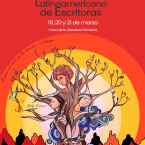 VI Encuentro Latinoamericano de Escritoras se reúnen en la Casa de la Literatura Peruana: Son 45 escritoras, editoras y académicas provenientes de Chile, Colombia, Ecuador, Puerto Rico y once regiones de&nbsp;Perú