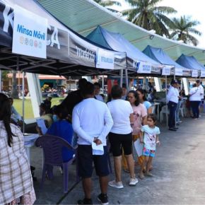 Atención gratuita en más de diez especialidades del 24 al 26 de abril en campaña del Minsa Móvil en el estadio Elías Aguirre de&nbsp;Chiclayo