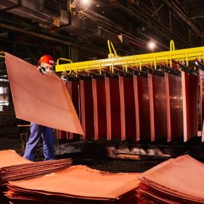 Estados Unidos de Norteamérica impuso aranceles de hasta 50 % a manufacturas de cobre peruano con mayor nivel de elaboración que asumirán cerca a 500 millones de dólares de&nbsp;exportaciones