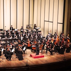 Sinfonía por el Perú inicia celebraciones por sus 15 años de fundación con el concierto «Heroica», a cargo de su Orquesta&nbsp;Juvenil