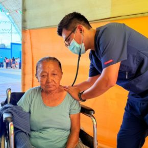 En Piura: Bernal y Querecotillo Atención gratuita en varias especialidades y ecografías hasta el 7 de mayo en campaña del Minsa Móvil y en el Hospital de Apoyo II de Sullana  realizarán cinco cirugías cardíacas y 15 cateterismos&nbsp;cardíacos