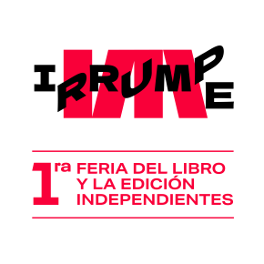 Primera Feria del Libro y la Edición Independientes »Irrumpe 2026» organizada por la Cámara Peruana del Libro del 10 al 14 de&nbsp;Junio