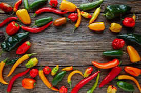 Cadena de Capsicum (plantas originarias de América que incluye a pimientos, chiles y ajíes) en Perú, activó medidas preventivas ante fenómeno de El&nbsp;Niño