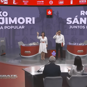 Elecciones Perú 7 de junio 2026: Segunda vuelta Keiko Fujimori y Roberto Sánchez las peligrosas consecuencias de no haber reaccionado por la verdad ante innumerables hechos que viciaron la primera vuelta: La mayoría de Autoridades y Privados con su Silencio e Inercia Avalaron el derecho vulnerado a votar de miles de&nbsp;peruanos