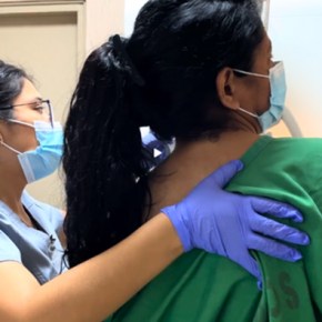 En junio, Hospital Santa Rosa de Pueblo Libre continuará con campaña de mamografías gratuitas para detección temprana del cáncer de&nbsp;mama