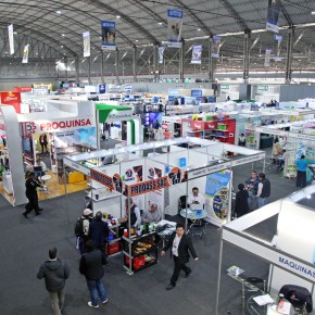 Expo SNI Industria 2026 congregará a más de 300 empresas y compradores de 20&nbsp;países