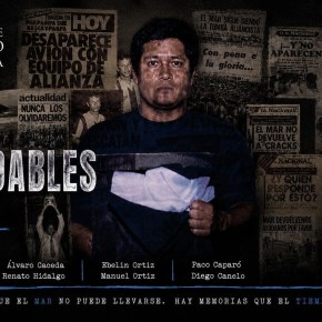 “Inolvidables” lleva al teatro la memoria y las huellas humanas de la tragedia del Fokker F27 de Alianza&nbsp;Lima