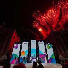 ¡Falta un año para el inicio de los VIII Juegos Parapanamericanos Lima&nbsp;2027!