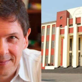 El físico peruano del MIT y récord histórico de la UNI, Barton Zwiebach llega a Lima para reencontrarse con su alma máter en el marco de los 150 años de la&nbsp;universidad