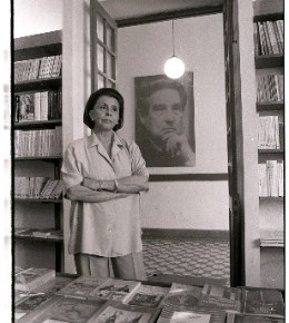 La Fil Lima 2026 conmemora los 100 años del nacimiento de Blanca Varela con la presentación de su obra reunida y concierto de honor con música&nbsp;criolla