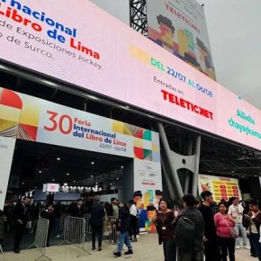 La FIL Lima 2026 muestra su capacidad organizacional en el cambio de su tradicional sede al Centro de Exposiciones Jockey en Surco con la estructura de actividades, expositores y movilidad gratuita de&nbsp;traslado