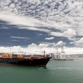 Perú debe pagar a EE.UU. aranceles adicionales de 10 y 12.5% al 50 % de exportaciones despachadas a ese mercado vigentes desde el 24 de julio: Decisión de EE.UU. por considerarlos bienes producidos con trabajo&nbsp;forzoso