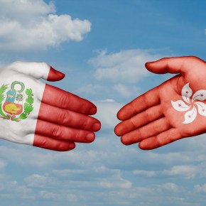 Acuerdo de Libre Comercio con Hong Kong abre oportunidades a Perú con una oferta de valor&nbsp;agregado