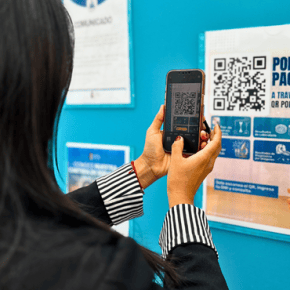 Hospital Santa Rosa de Pueblo Libre con el nuevo Portal del Paciente ofrece revisar citas, recetas y resultados a los usuarios de manera&nbsp;digital
