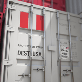 Adex espera avances en la agenda comercial con Estados&nbsp;Unidos