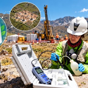 Declaración Jurada Ambiental para Exploración Minera (DJA) en Proyectos de impacto no significativo que cumplan condiciones específicas impulsada por el MINEM: Opiniones, comentarios y/o aportes de la ciudadanía hasta el 13 de octubre&nbsp;2026