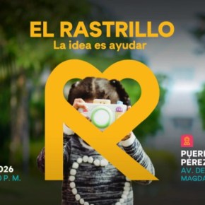 El Rastrillo 2026 abre sus puertas con moda, arte, gastronomía y grandes sorpresas: Del 22 al 25 de octubre, la tradicional feria benéfica de Nuevo Futuro Perú con experiencias para&nbsp;todos