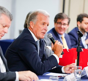 Oportunidades de Perú con inversión y cooperación de Israel y Alianzas con Suiza, señala la&nbsp;CCL